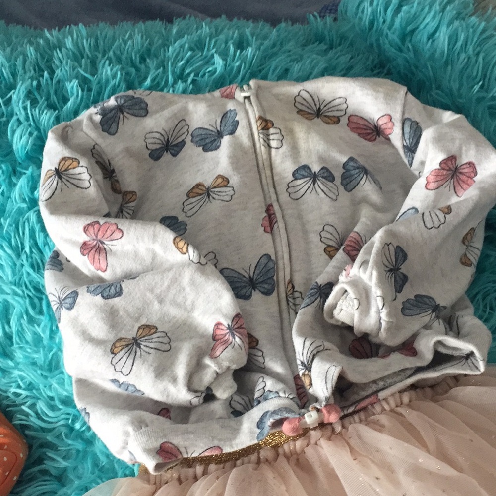 18 MONTH GIRLS CLOTHES ❤️ - Picture 10 of 11